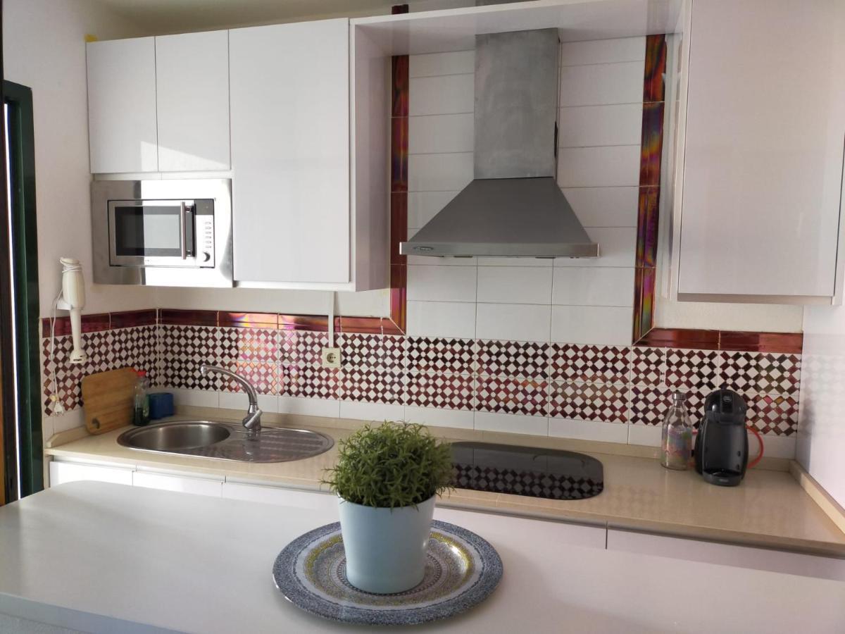 Apartamento Zahara De Los Atunes-Atlanterra Экстерьер фото