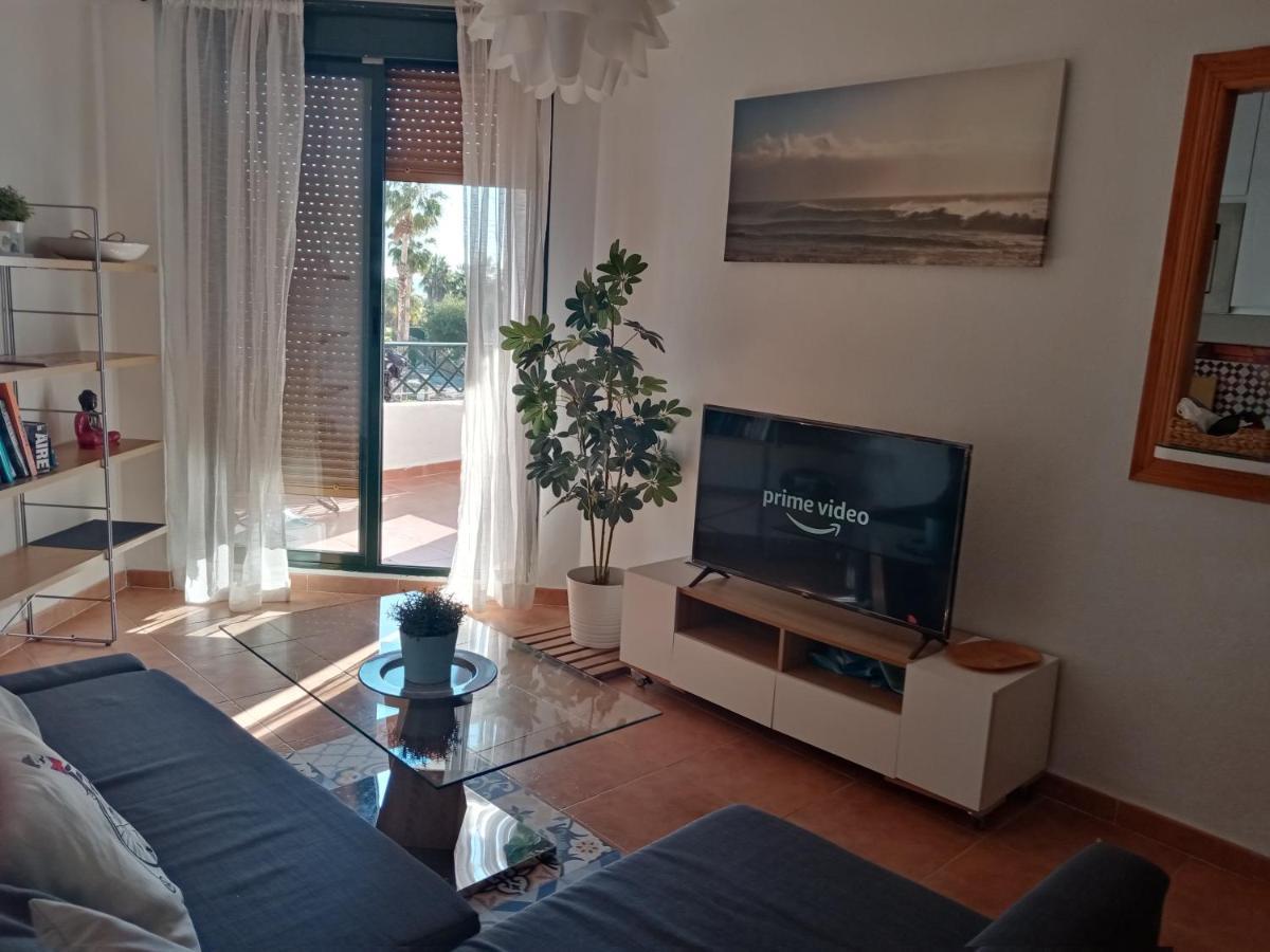 Apartamento Zahara De Los Atunes-Atlanterra Экстерьер фото