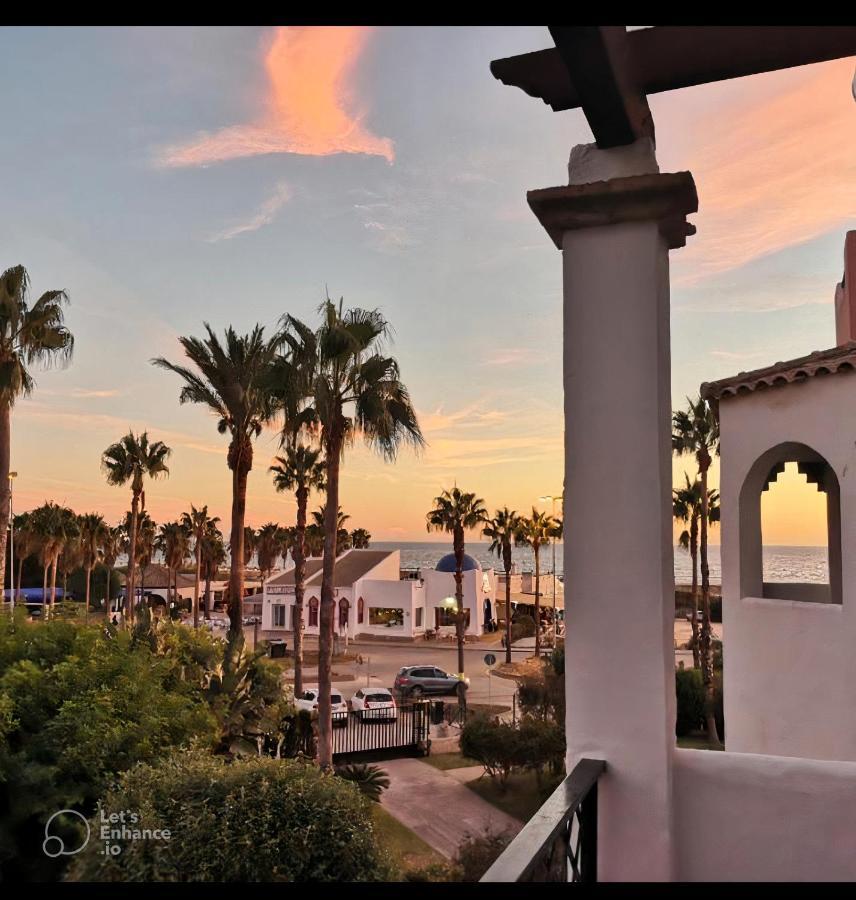 Apartamento Zahara De Los Atunes-Atlanterra Экстерьер фото