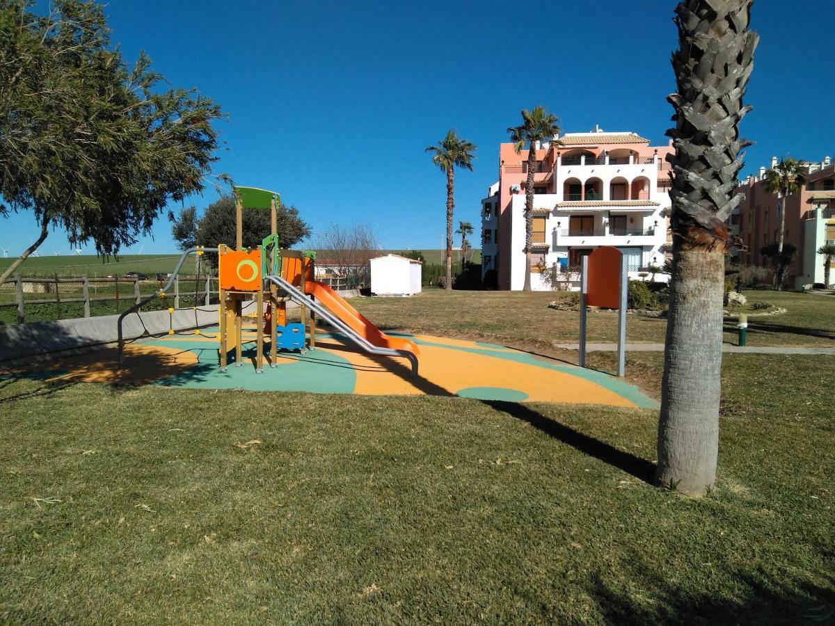 Apartamento Zahara De Los Atunes-Atlanterra Экстерьер фото