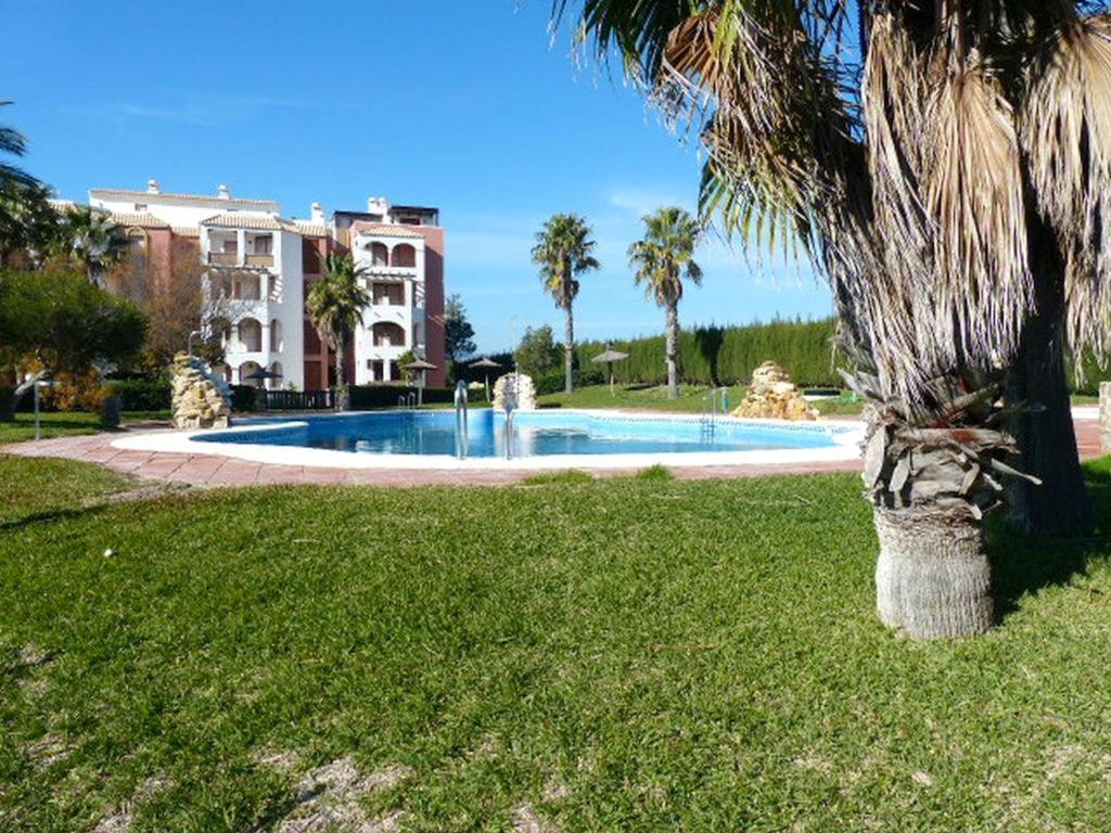 Apartamento Zahara De Los Atunes-Atlanterra Экстерьер фото