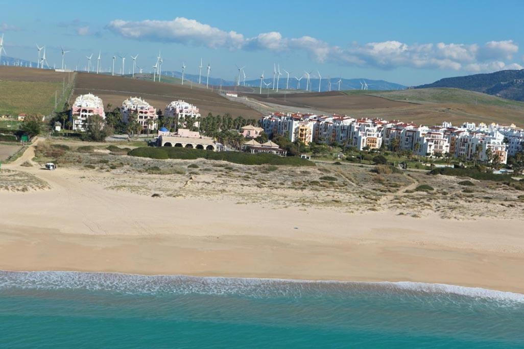 Apartamento Zahara De Los Atunes-Atlanterra Экстерьер фото